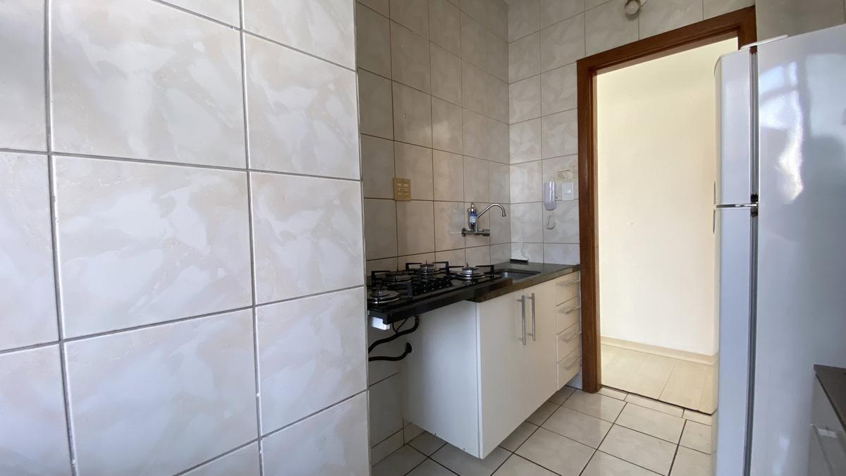Apartamento, Buritis, 2 Quartos, 1 Vaga, 1 Suíte