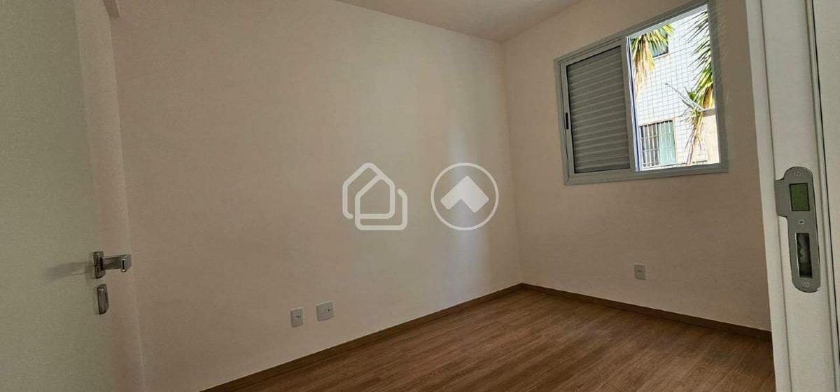 Apartamento, Buritis, 2 Quartos, 2 Vagas, 1 Suíte