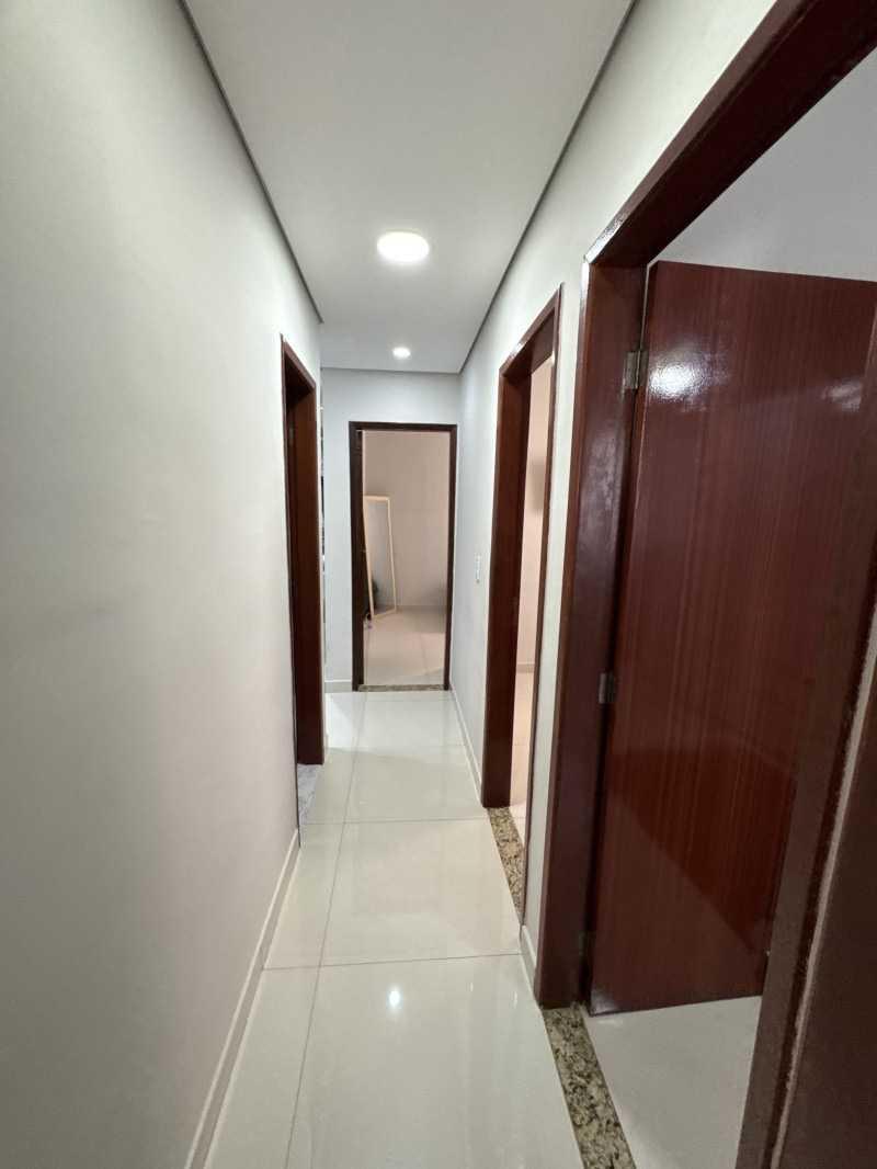 Apartamento, Sagrada Família, 4 Quartos, 2 Vagas, 1 Suíte