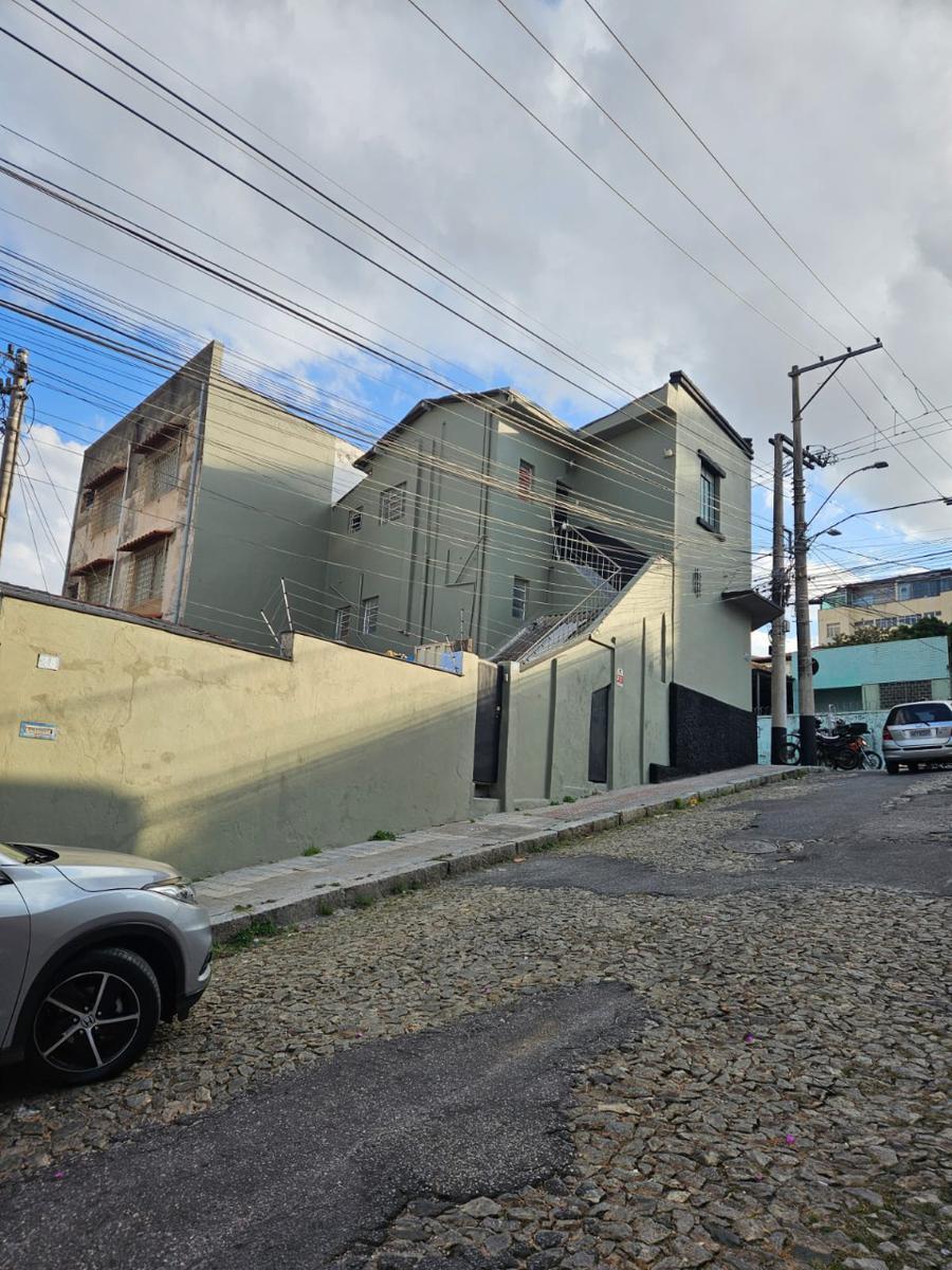 Casa Comercial, Floresta, 5 Quartos, 5 Vagas