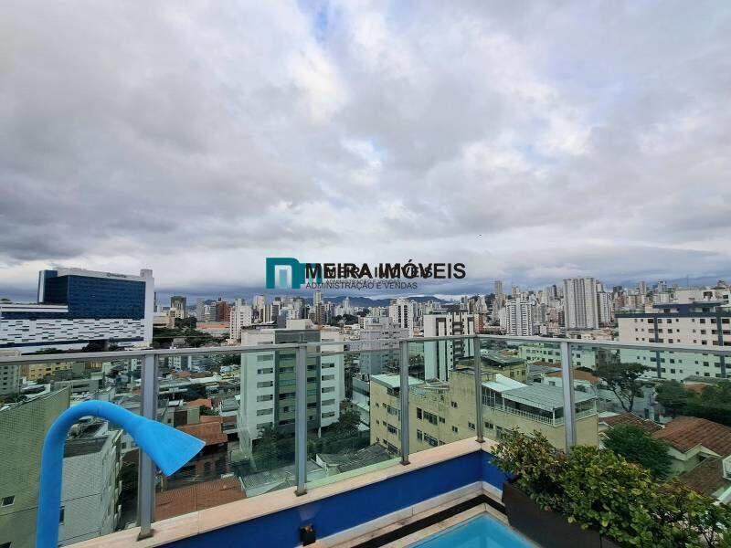 Cobertura, Prado, 4 Quartos, 4 Vagas, 1 Suíte