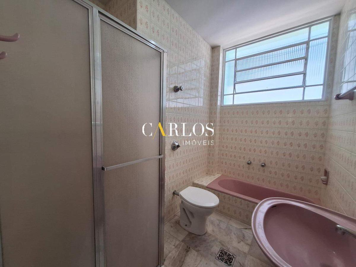 Apartamento, Cruzeiro, 3 Quartos, 1 Vaga, 1 Suíte