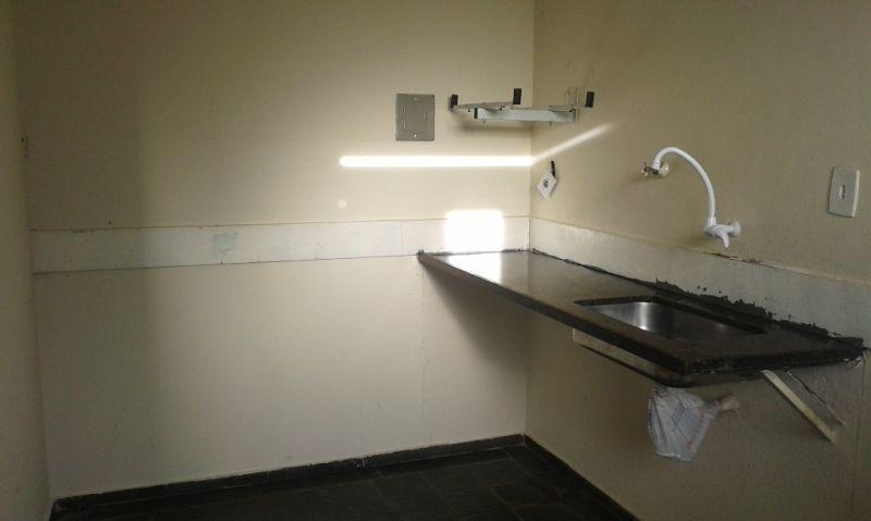 Apartamento, Europa, 2 Quartos, 1 Vaga