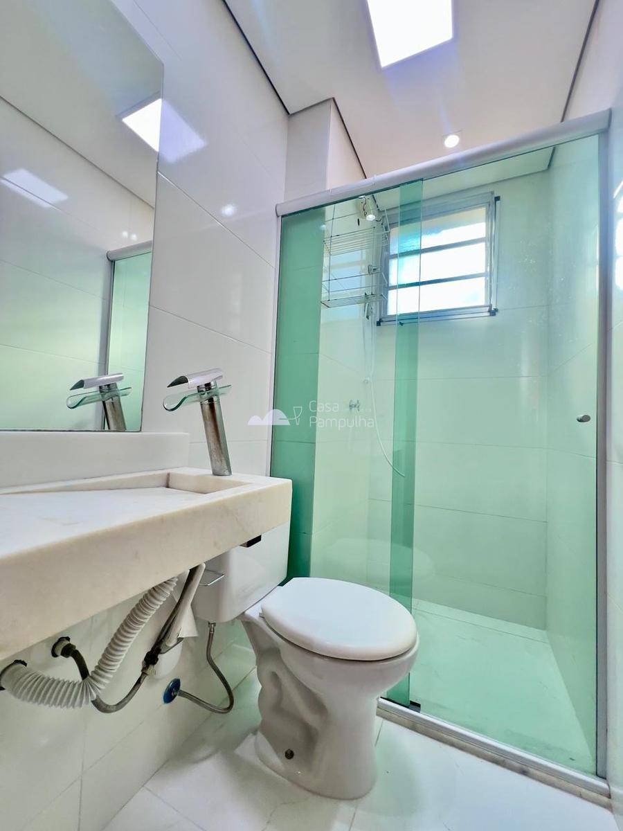 Apartamento, Jacqueline, 2 Quartos, 1 Vaga