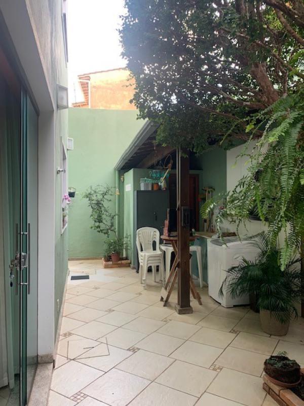 Casa, Alípio de Melo, 3 Quartos, 3 Vagas, 1 Suíte