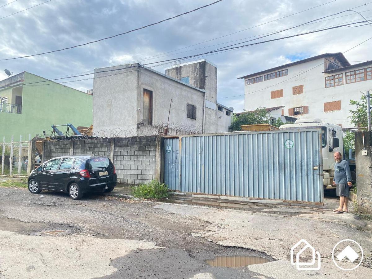 Lote, Alto Caiçaras