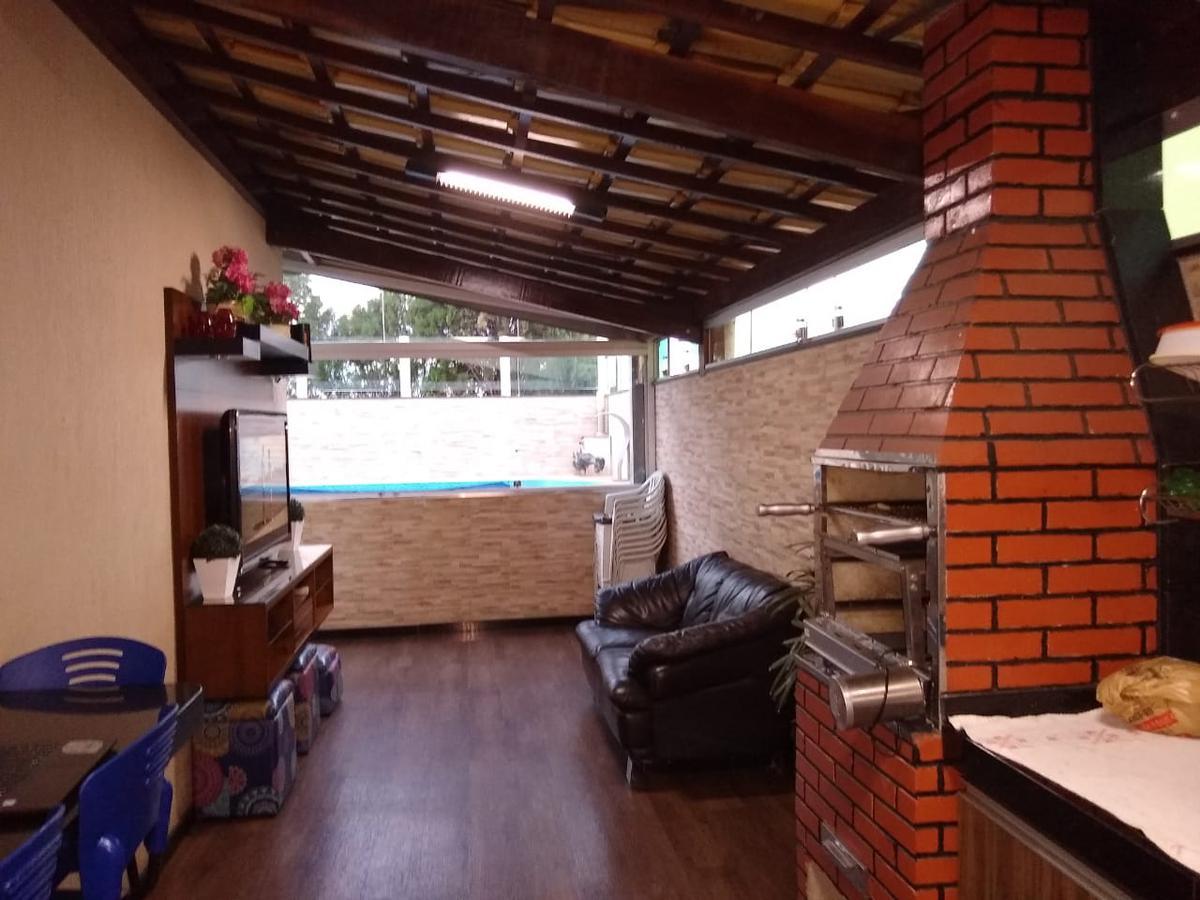Apartamento, Copacabana, 3 Quartos, 2 Vagas, 1 Suíte