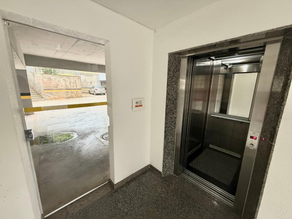 Apartamento, Santa Amélia, 2 Quartos, 1 Vaga, 1 Suíte