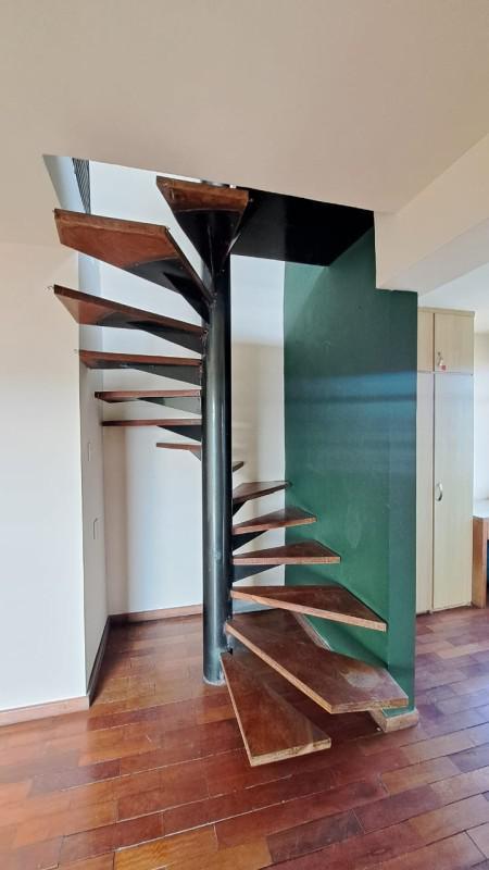 Cobertura, Santa Cruz, 3 Quartos, 2 Vagas, 1 Suíte