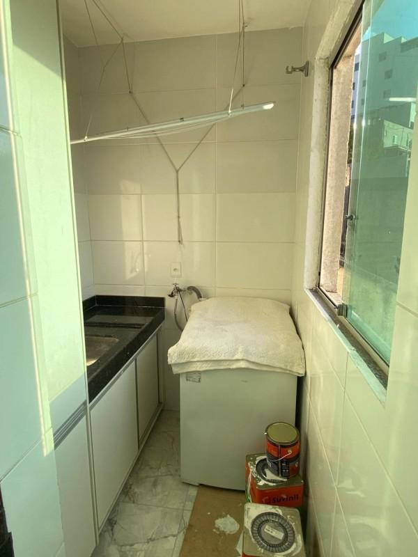 Apartamento, Palmeiras, 3 Quartos, 1 Vaga