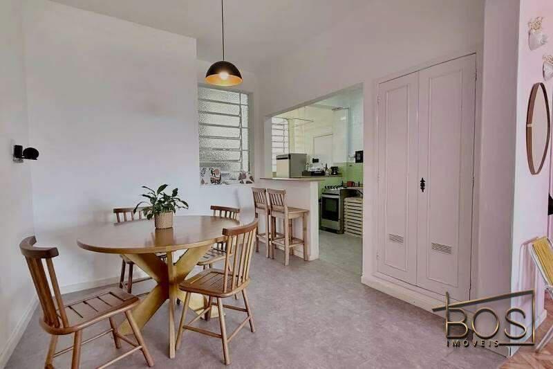 Apartamento, Barro Preto, 3 Quartos, 0 Vaga
