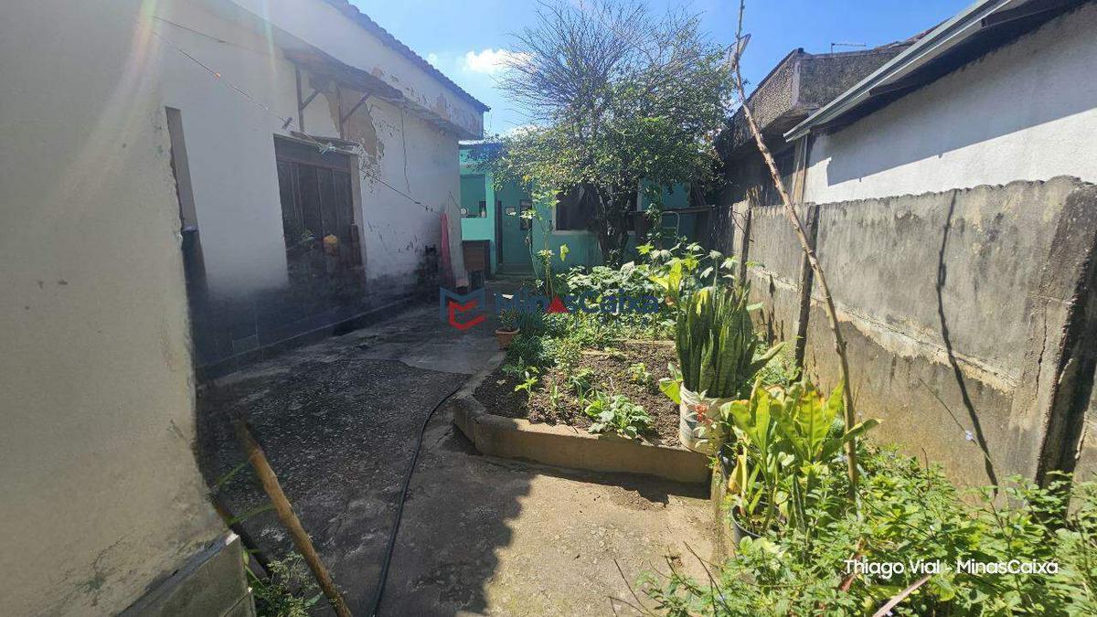 Casa, Olaria, 6 Quartos, 1 Vaga, 1 Suíte
