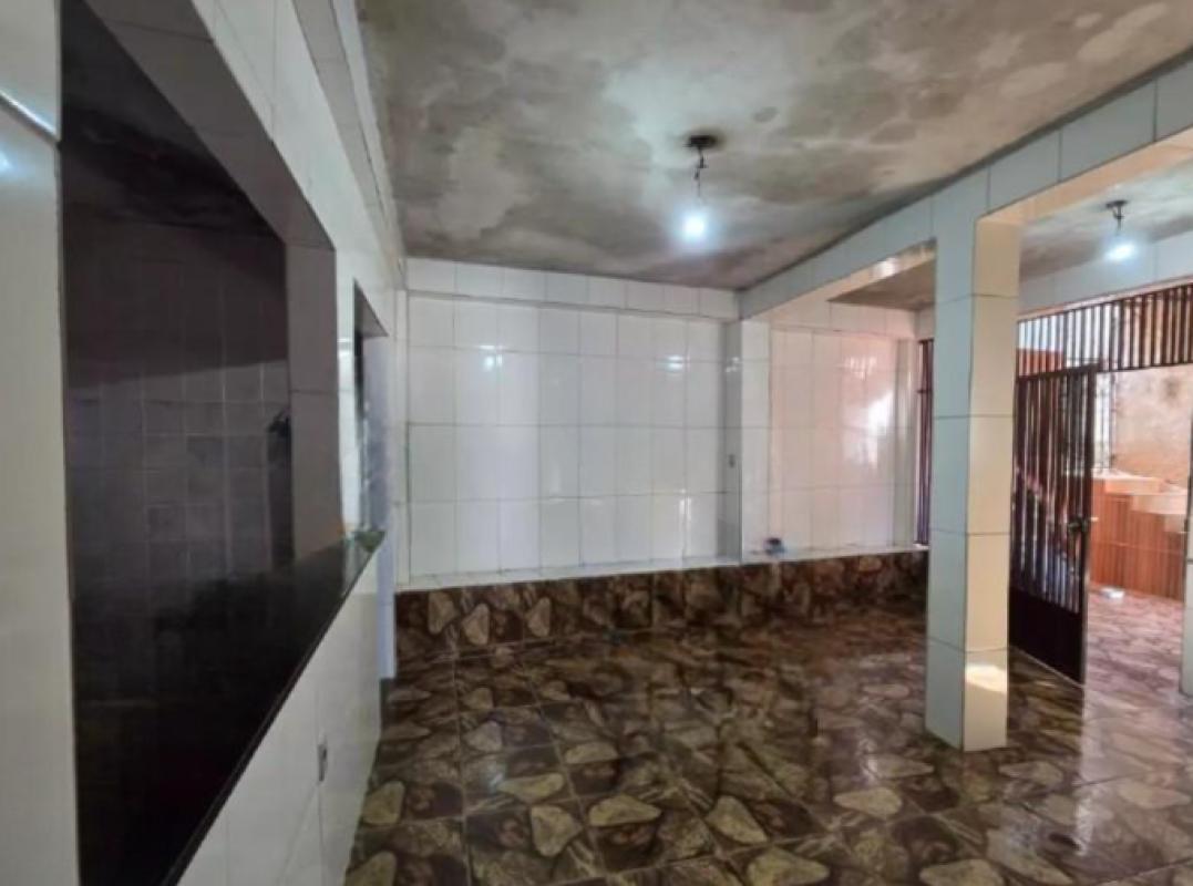 Casa, Palmeiras, 4 Quartos, 2 Vagas, 1 Suíte