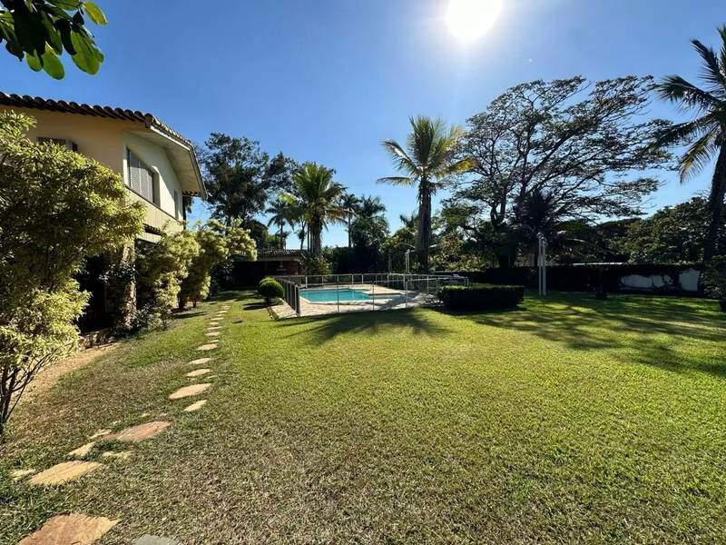 Casa, São Luiz (pampulha), 6 Quartos, 6 Vagas, 4 Suítes