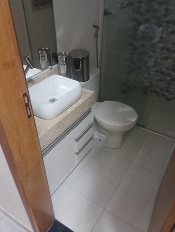 Casa, Serra Dourada, 2 Quartos, 1 Vaga