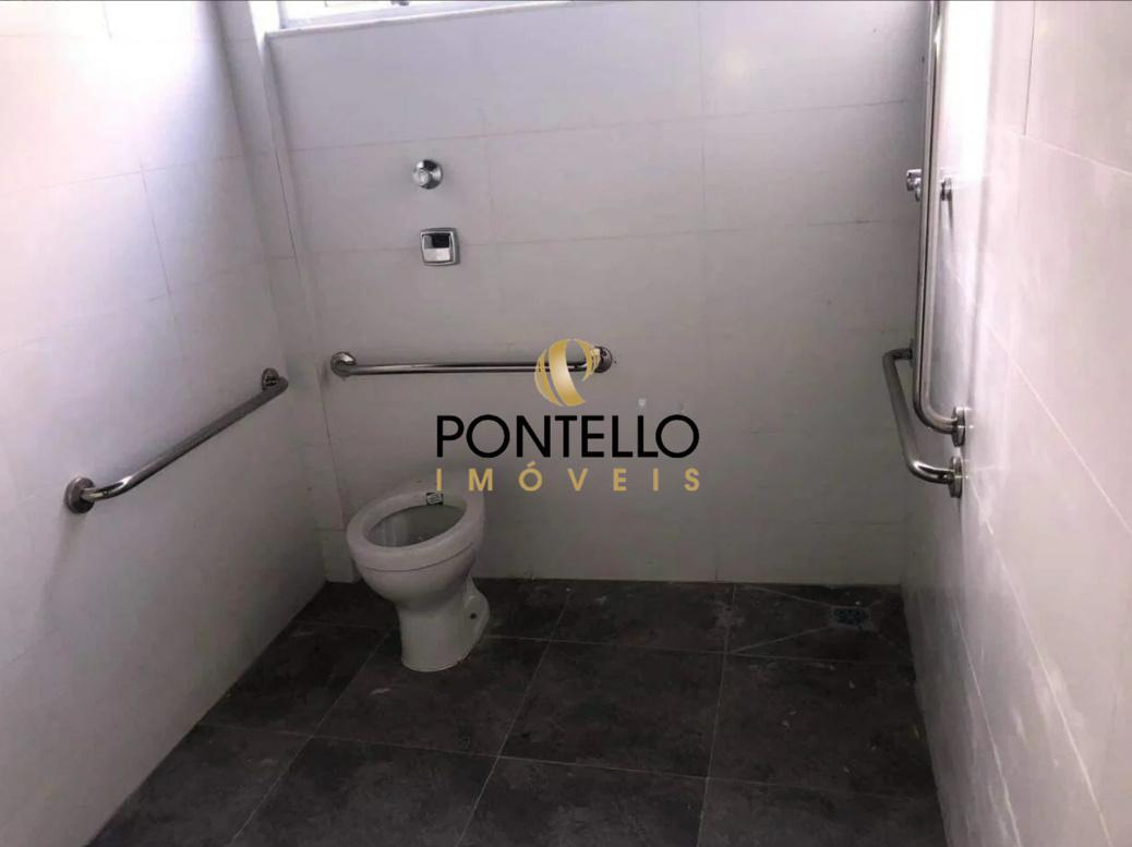 Prédio, Buritis, 0 Quarto, 30 Vagas