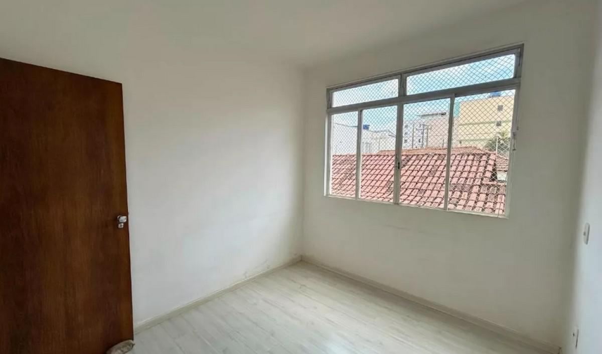Apartamento, Padre Eustáquio, 3 Quartos, 1 Vaga