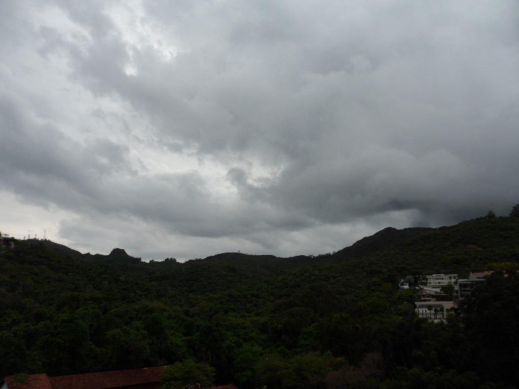 Cobertura, Serra, 4 Quartos, 4 Vagas, 2 Suítes