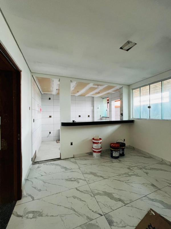 Apartamento, Palmeiras, 3 Quartos, 1 Vaga, 1 Suíte