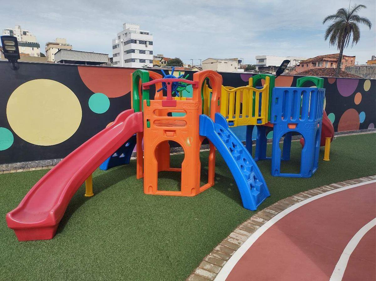 Cobertura, Carlos Prates, 3 Quartos, 3 Vagas, 1 Suíte