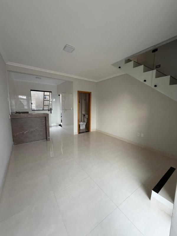 Casa, Duquesa II (são Benedito), 2 Quartos, 2 Vagas