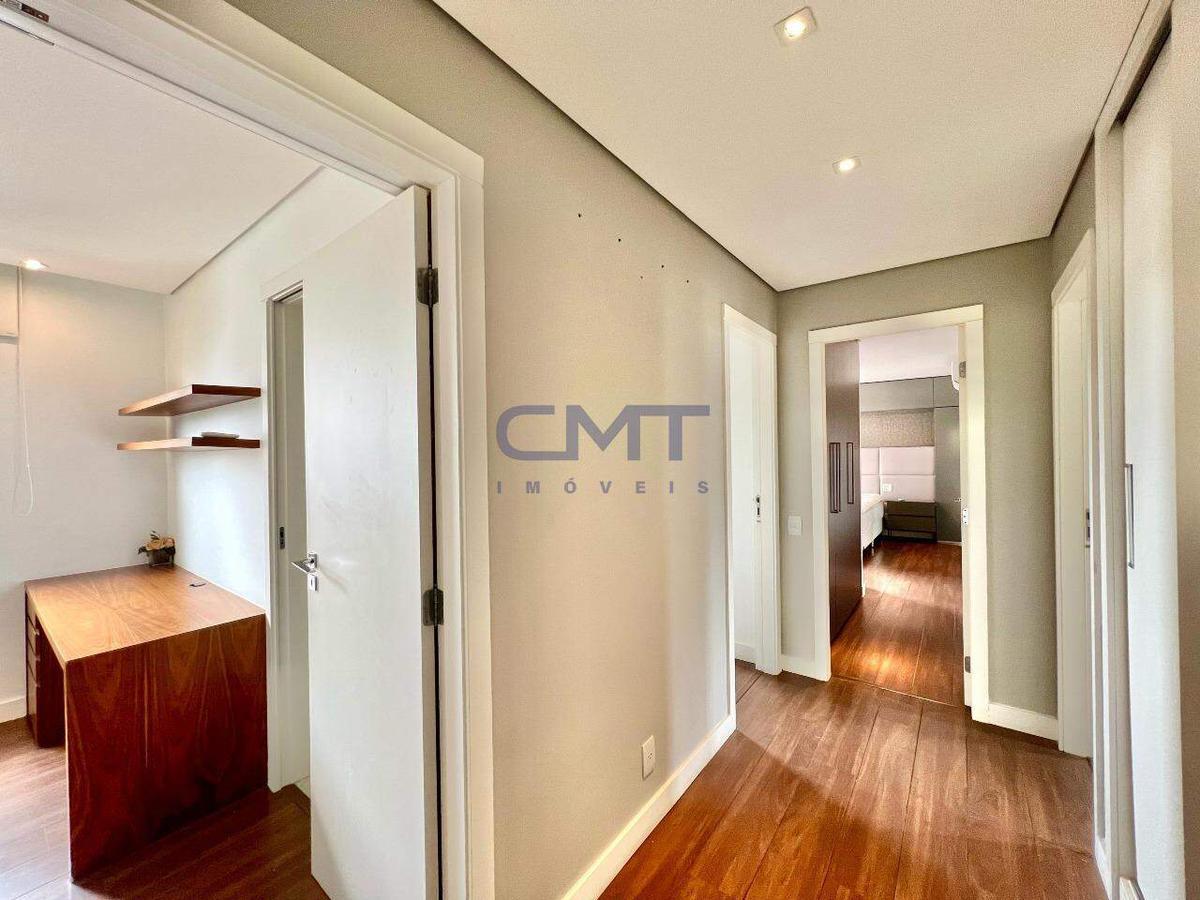 Apartamento, Santa Lúcia, 4 Quartos, 4 Vagas, 2 Suítes