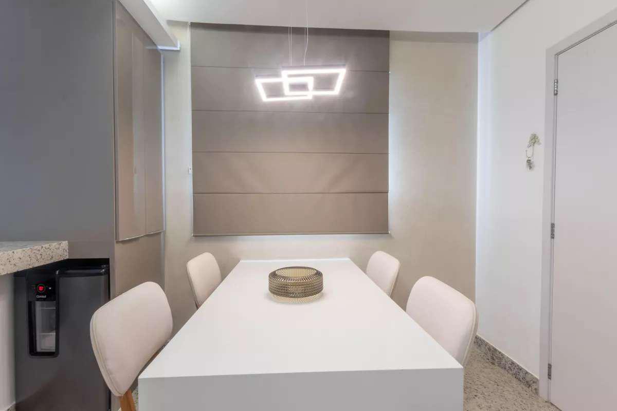 Apartamento, Cruzeiro, 2 Quartos, 2 Vagas, 2 Suítes