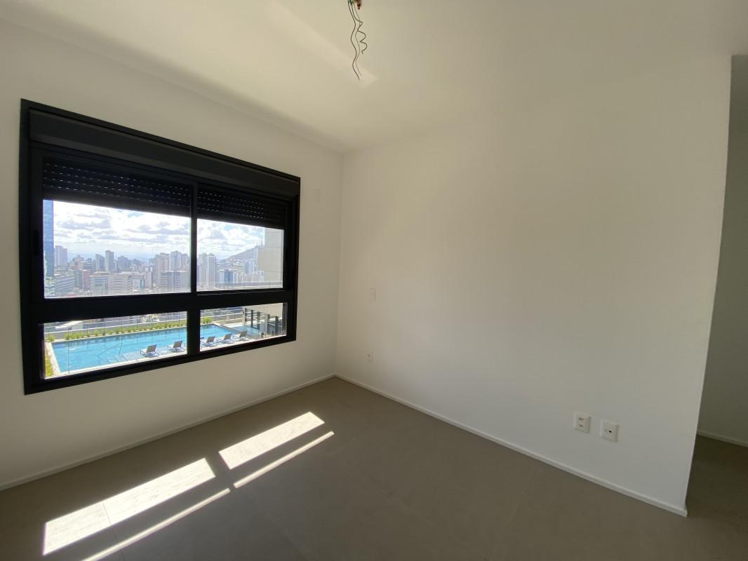 Apartamento, Vila da Serra, 1 Quarto, 2 Vagas, 1 Suíte