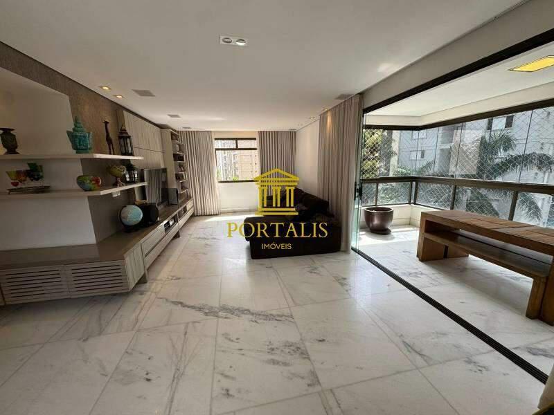 Apartamento, Sion, 4 Quartos, 3 Vagas, 3 Suítes