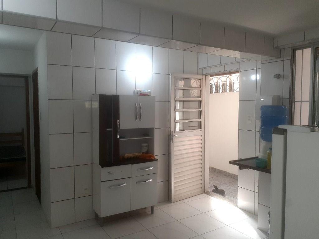 Apartamento, Centro, 2 Quartos, 2 Vagas