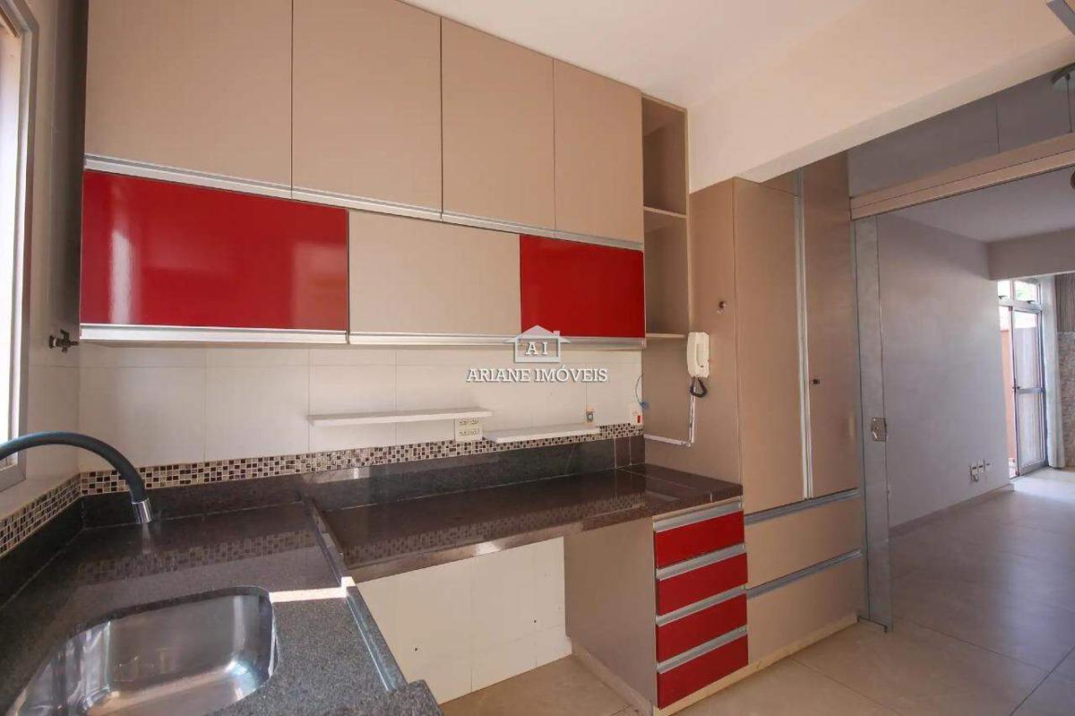 Apartamento, Prado, 3 Quartos, 2 Vagas, 1 Suíte