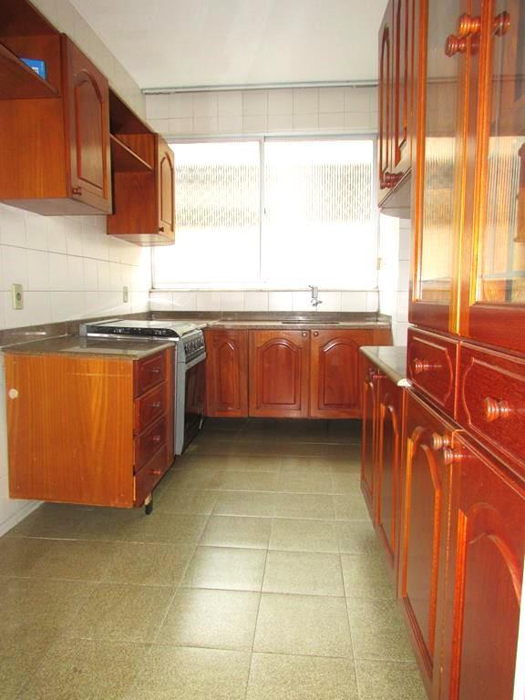 Apartamento, Carmo, 3 Quartos, 2 Vagas, 1 Suíte