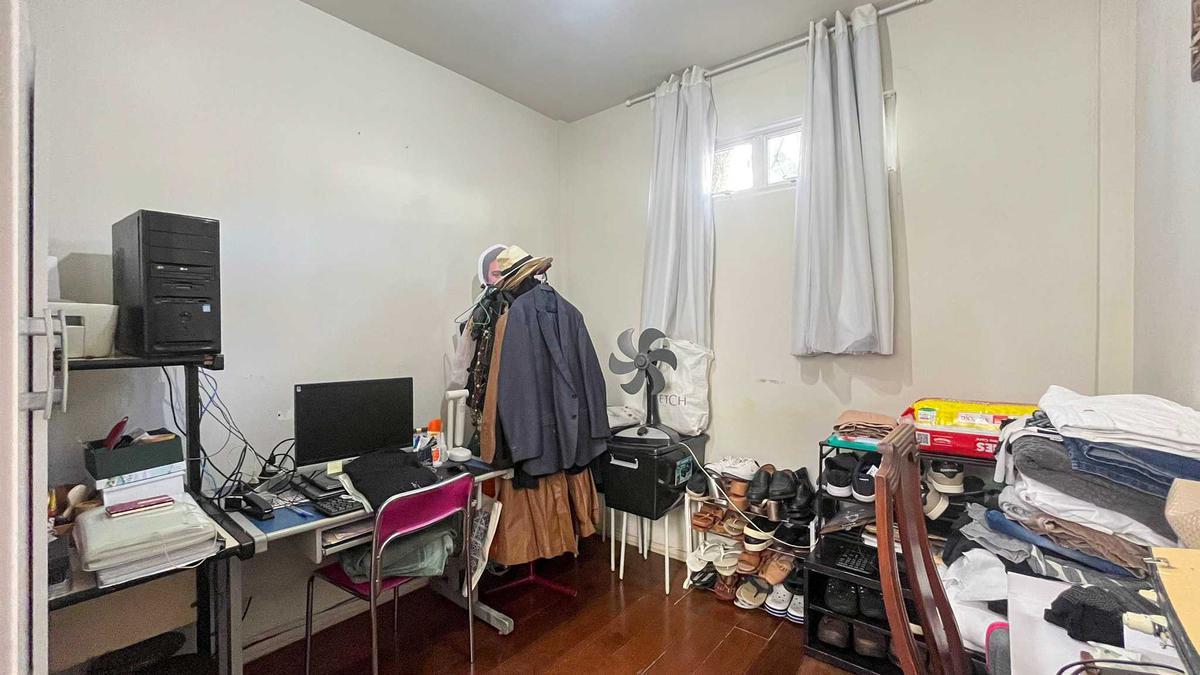 Apartamento, Serra, 4 Quartos, 1 Vaga, 1 Suíte
