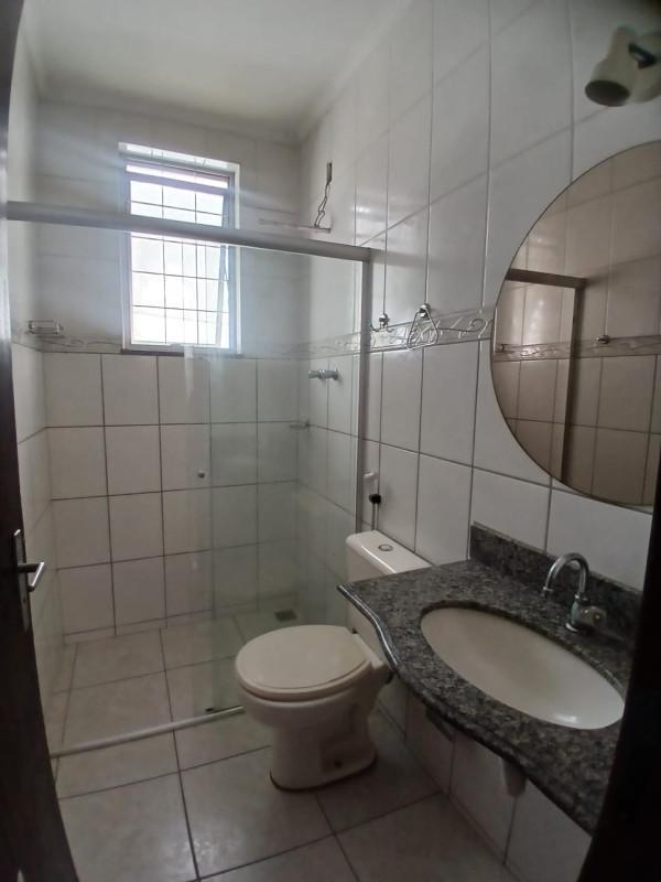 Casa, Carlos Prates, 3 Quartos, 2 Vagas, 1 Suíte