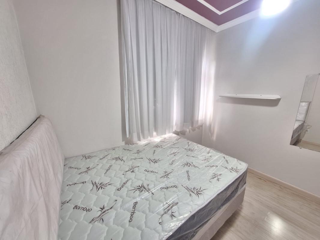 Apartamento, Nova Granada, 3 Quartos, 1 Vaga
