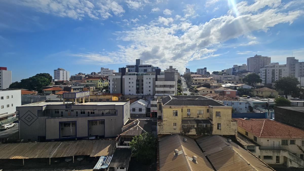 Cobertura, Graça, 2 Quartos, 2 Vagas, 1 Suíte