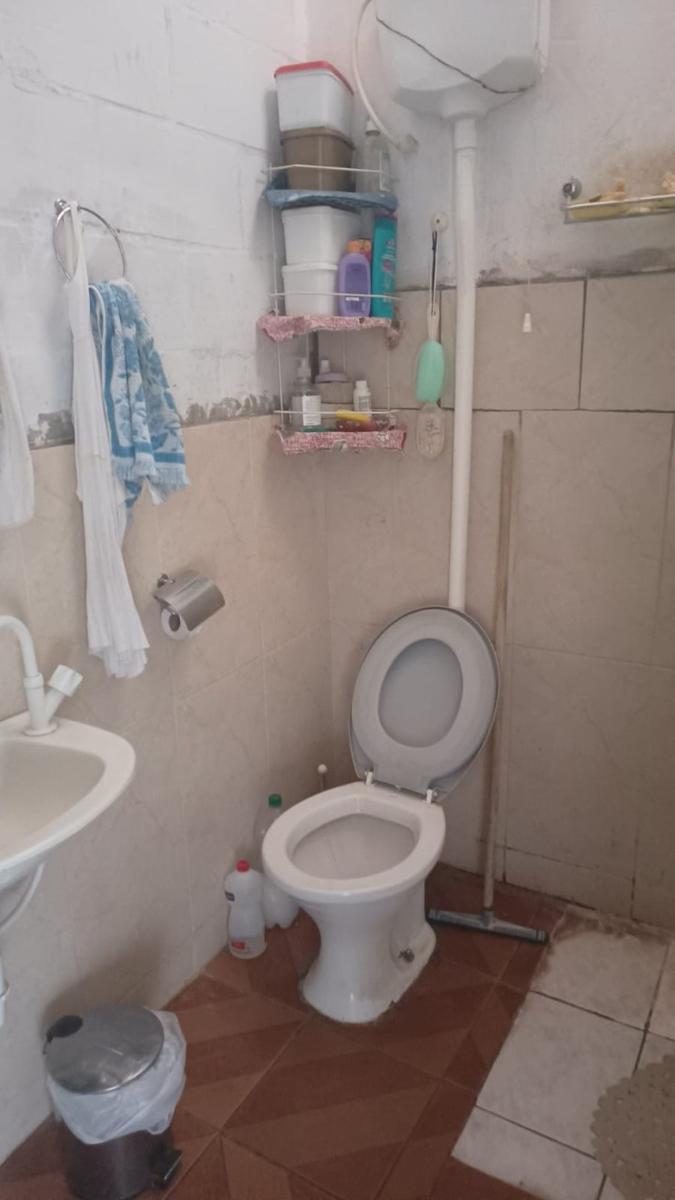 Casa, Lagoa, 2 Quartos, 0 Vaga