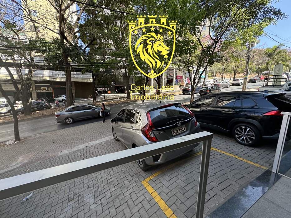 Andar, Buritis, 0 Quarto, 9 Vagas