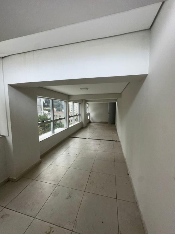 Andar, Santa Efigênia, 9 Vagas