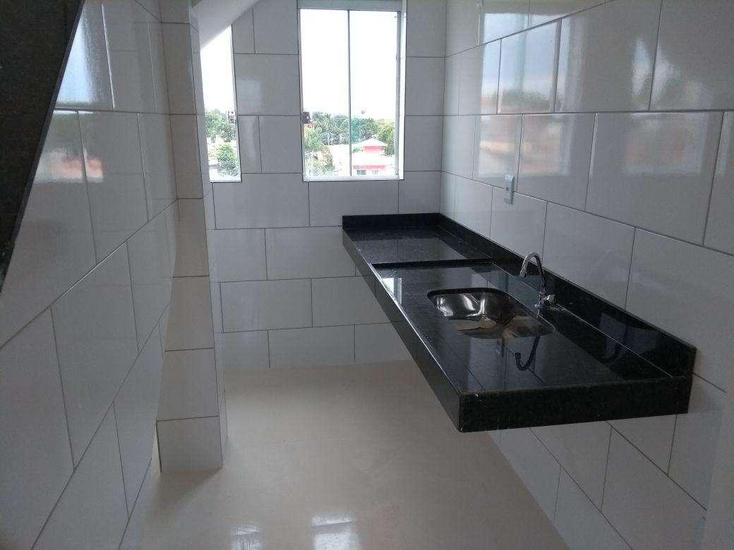 Cobertura, Maria Helena, 3 Quartos, 2 Vagas, 1 Suíte