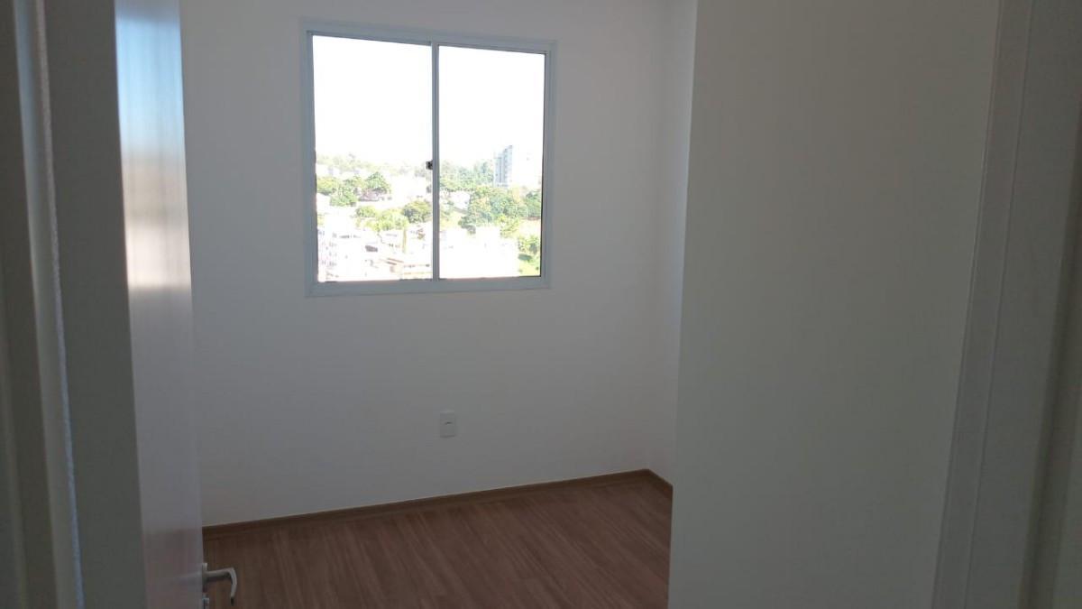 Apartamento, Jardim Guanabara, 2 Quartos, 1 Vaga
