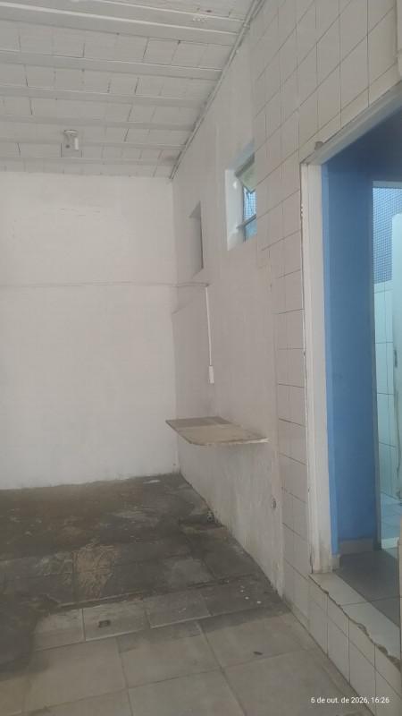 Andar, Prado, 0 Quarto, 0 Vaga
