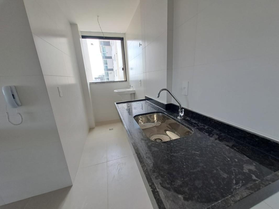 Apartamento, Buritis, 2 Quartos, 2 Vagas, 1 Suíte