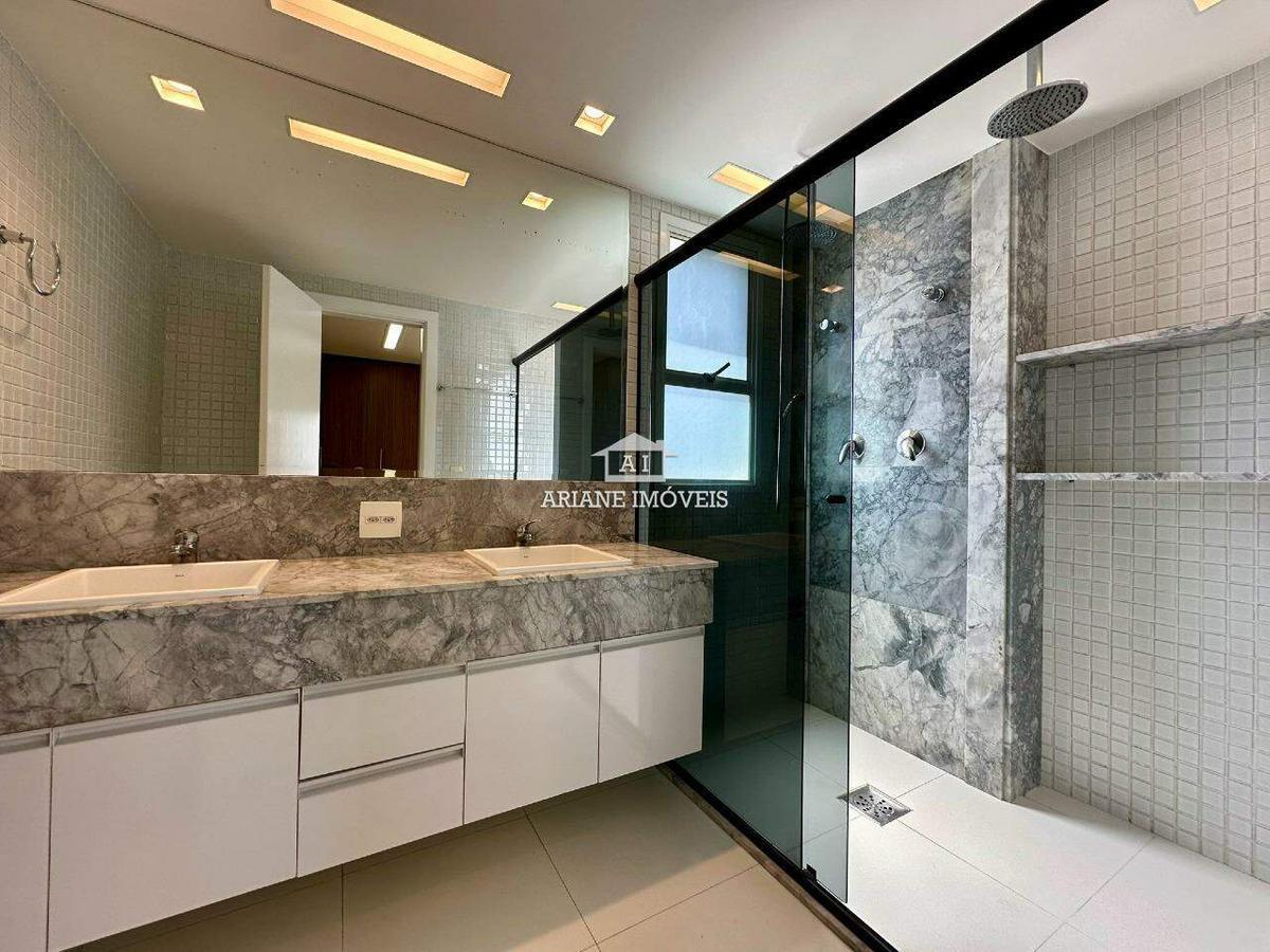 Cobertura, Gutierrez, 4 Quartos, 5 Vagas, 3 Suítes