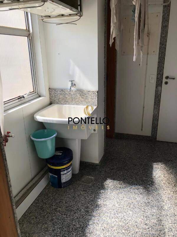 Apartamento, Santo Antônio, 4 Quartos, 2 Vagas, 1 Suíte