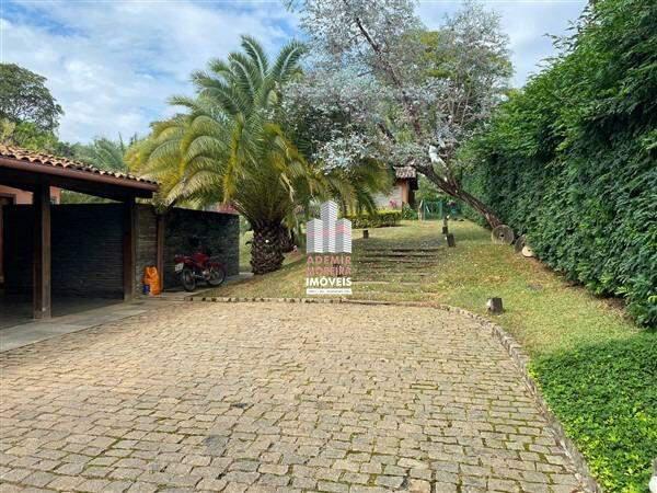 Casa em Condomínio, Estância das Amendoeiras, 6 Quartos, 6 Vagas, 1 Suíte