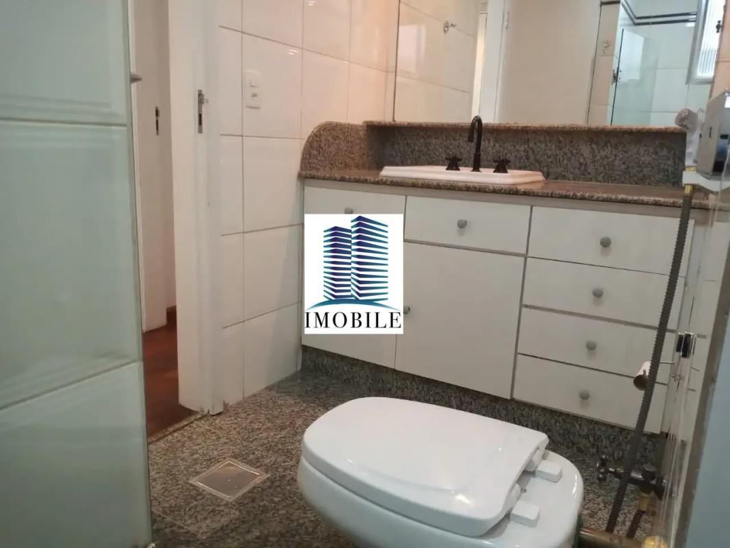 Apartamento, Sion, 3 Quartos, 2 Vagas, 1 Suíte