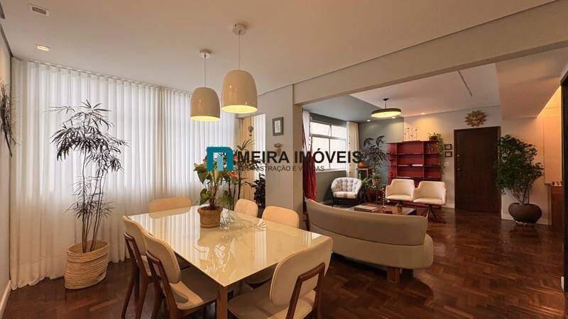 Apartamento, Lourdes, 4 Quartos, 2 Vagas, 2 Suítes