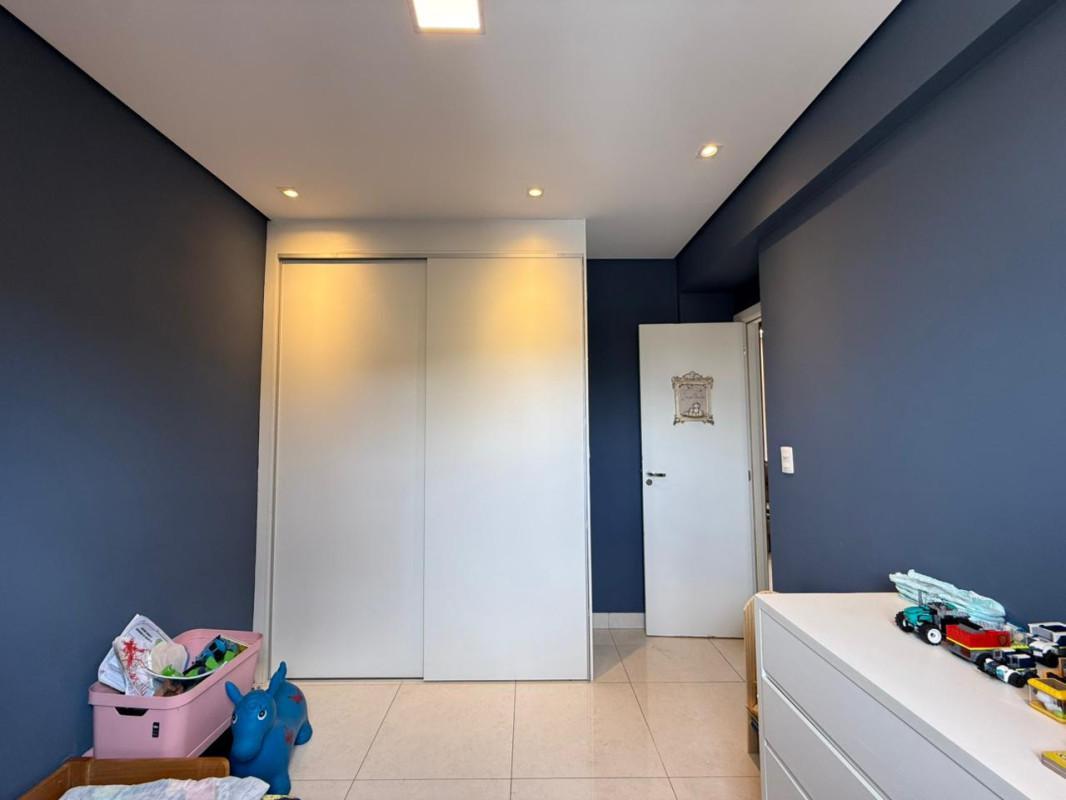 Apartamento, Jardim Riacho das Pedras, 3 Quartos, 2 Vagas, 1 Suíte