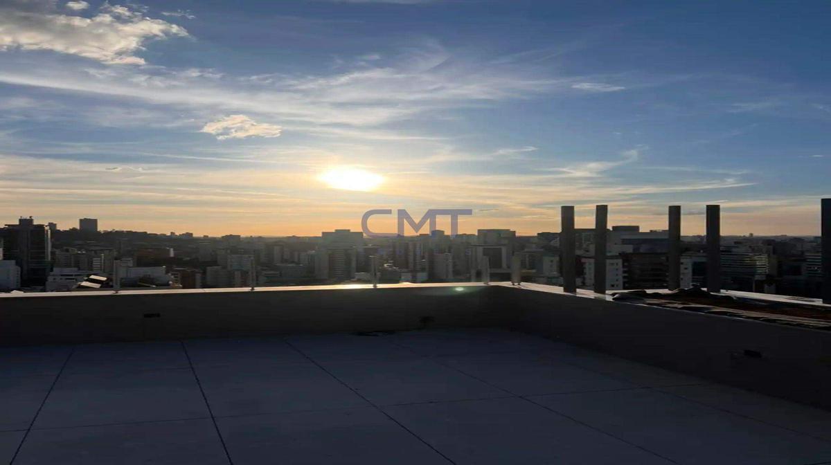 Apartamento, São Pedro, 1 Quarto, 1 Vaga, 1 Suíte
